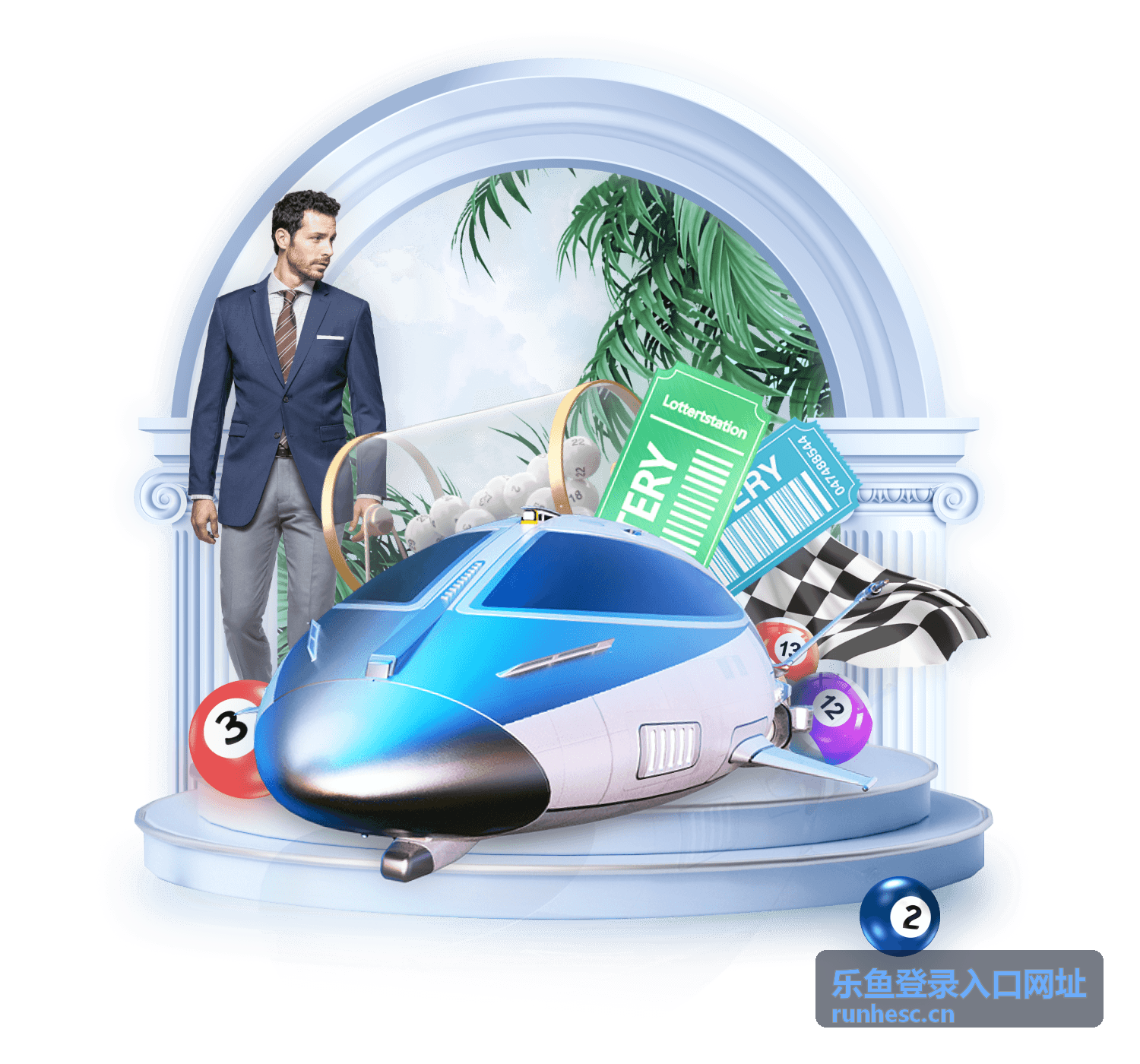 乐鱼登录入口网址主站直连路径示意